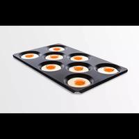 TEGLIE ANTIADERENTI PER FORNI RATIONAL/ UNOX / 