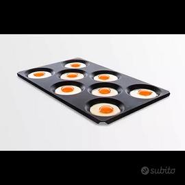 TEGLIE ANTIADERENTI PER FORNI RATIONAL/ UNOX / 