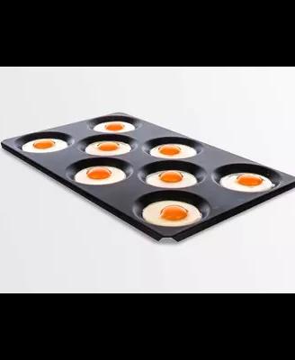 TEGLIE ANTIADERENTI PER FORNI RATIONAL/ UNOX / 