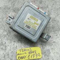 CENTRALINA MODULO DI CONTROLLO DAIHATSU Terios 1Â°