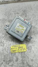 CENTRALINA MODULO DI CONTROLLO DAIHATSU Terios 1Â°