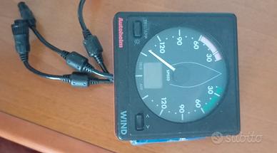 STRUMENTI NAUTICA AUTOHELM