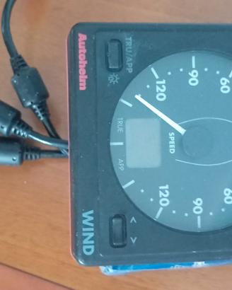 STRUMENTI NAUTICA AUTOHELM