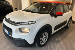 Citroen C3 PureTech 68 Feel