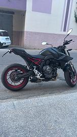 Suzuki GSX 8 S 05/2025