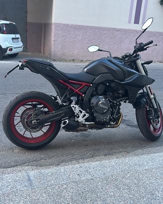 Suzuki GSX 8 S 05/2025