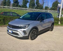 Opel Crossland 1.5 ECOTEC D 110 CV Elegance KM 0