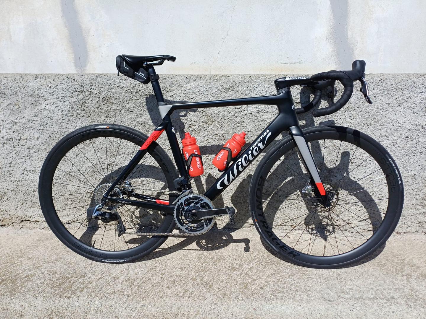 Filante Slr Completo Wilier Triestina Wilier Triestina Filante SRL