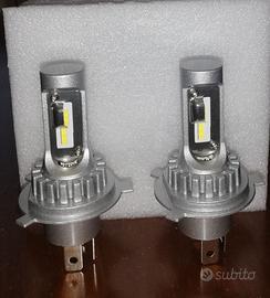KIT LAMPADINE A LED H4