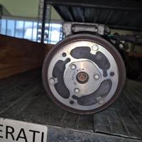 Compressore Clima Per Ford Transit 2.0 TD 2020