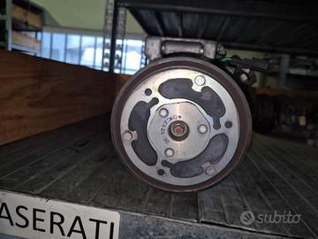 Compressore Clima Per Ford Transit 2.0 TD 2020