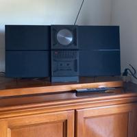 Bang & Olufsen Beosound Century 2000 Mod.2