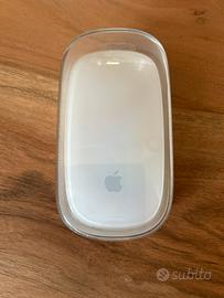 Apple Magic Mouse Wireless Multi Touch
