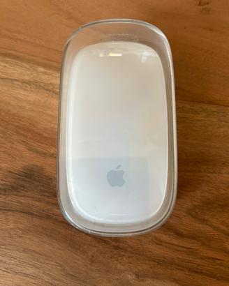 Apple Magic Mouse Wireless Multi Touch