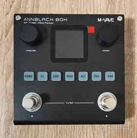 Modeler Multieffetto