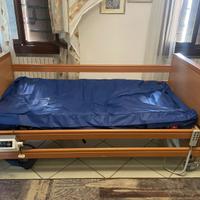Materasso antidecubito High Cure