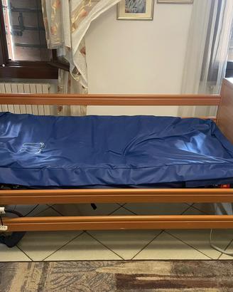 Materasso antidecubito High Cure