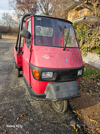 Ape cross Piaggio