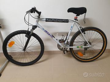 Bicicletta Mountain bike Atala 26
