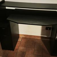 Scrivania Gamer, produzione musicale, lavoro 