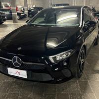 MERCEDES-BENZ A 200 Automatic SPORT