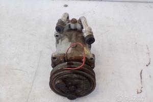 Compressore Saab 9000 2.0 turbo benzina 1991