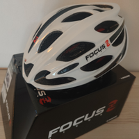 Casco per bici Focus Limar