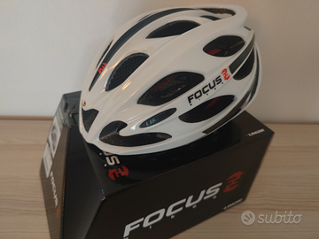 Casco per bici Focus Limar