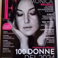 F, gennaio 2025, n. 52