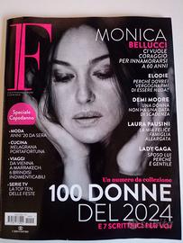 F, gennaio 2025, n. 52