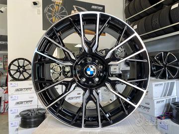 Cerchi Bmw raggio 20 NUOVI cod.29842