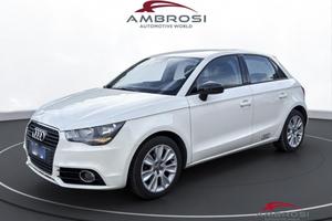 AUDI A1 1.6 TDI Ambition - PER OPERATORI DEL SET