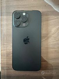 Iphone 14 pro max 128 gb
