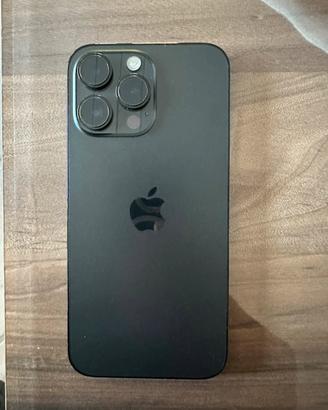 Iphone 14 pro max 128 gb