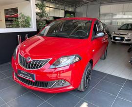 LANCIA Ypsilon 1.0 5porte Hybrid SILVER PLUS