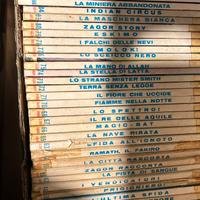 Fumetti Tex Willer n. 1.150, no numeri rari