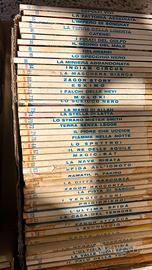 Fumetti Tex Willer n. 1.150, no numeri rari