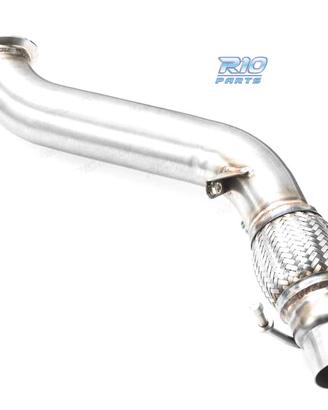 SUPPRESSORE DOWNPIPE BMW F20 F21 F30 F31