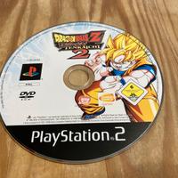 Riservato X Edoardo: Dragon Ball Z: Tenkaichi 2