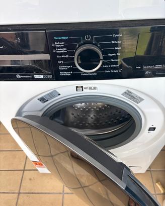 Lavatrice whirlpool