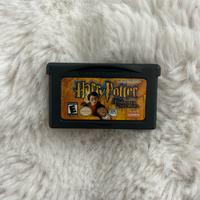 Harry potter e la camera dei segreti