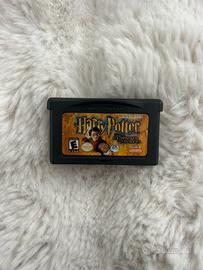 Harry potter e la camera dei segreti