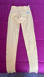 Leggins push up fgm04