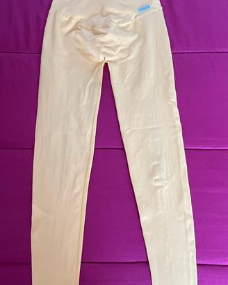 Leggins push up fgm04