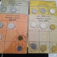 Monete :  Lotto  aurora.