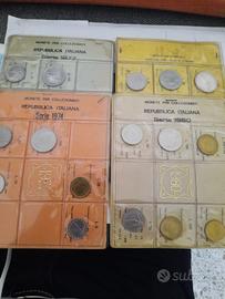 Monete :  Lotto  aurora.