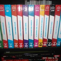 FUMETTI LE GRANDI STORIE BONELLI