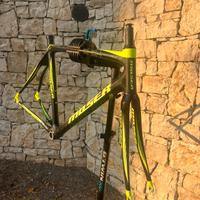 Kit Telaio full carbon