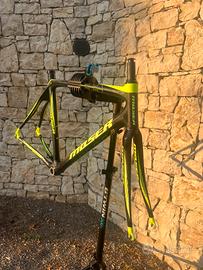Kit Telaio full carbon