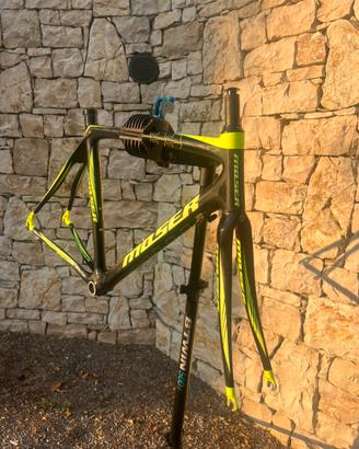 Kit Telaio full carbon